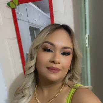 Avataren til Krystal