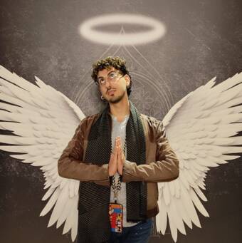 อวตารของ Peter