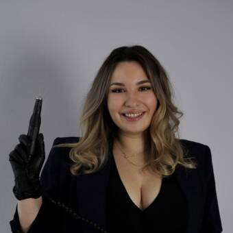 Hình đại diện của Mariia