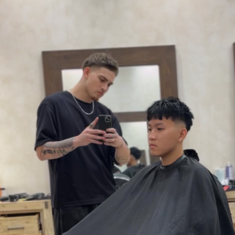 Avataren til Damon Starkey