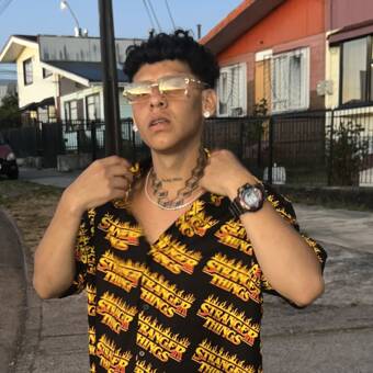 The avatar of Phillifresh