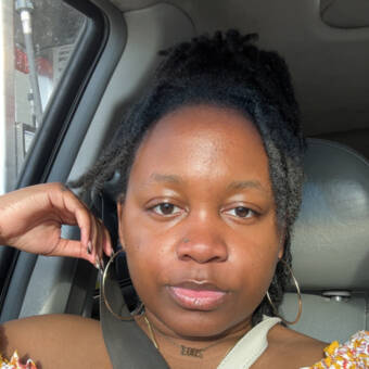 Avataren til Malyssa