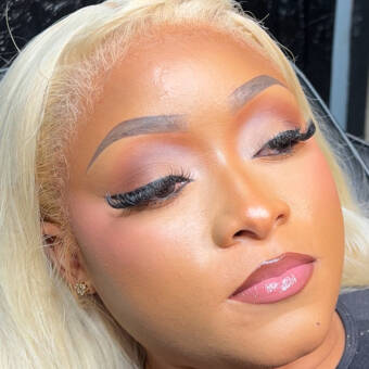 The avatar of Shanara