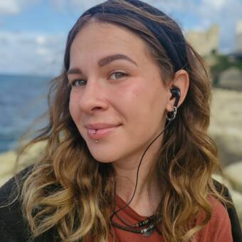 De avatar van Teodora