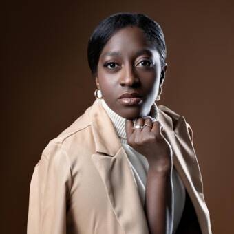 The avatar of Marlene