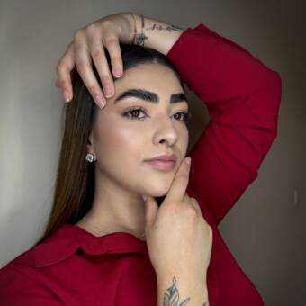 Avataren til Natielle