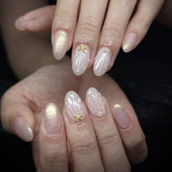 The avatar of Pretty nails