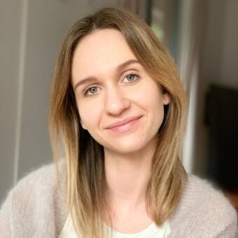 Avataren til Justyna