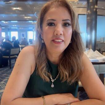 The avatar of Marisa