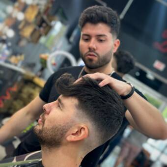 The avatar of Humberto