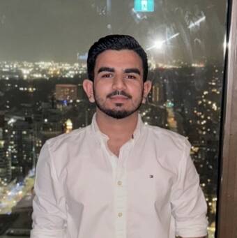 De avatar van Krishnam