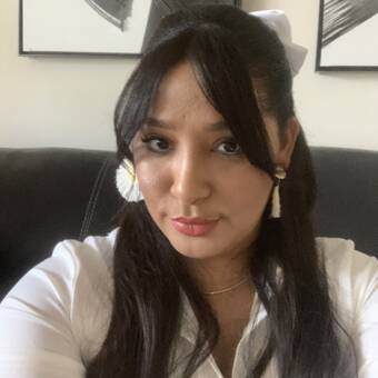 Avataren til Ilischa