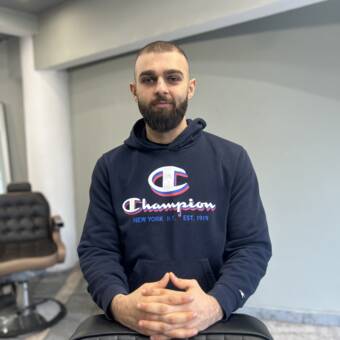 อวตารของ Danail