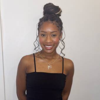 L'avatar appartenant à Kyonnah