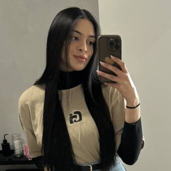 De avatar van Debora