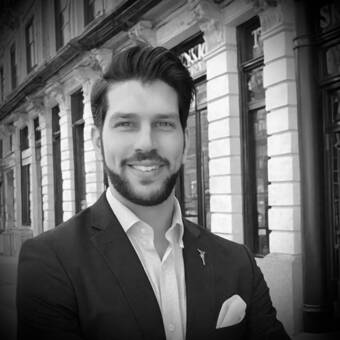 Avatar tilhørende Sam