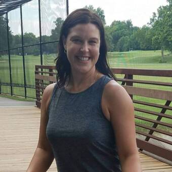 The avatar of Rachel