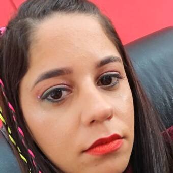 The avatar of Mariana