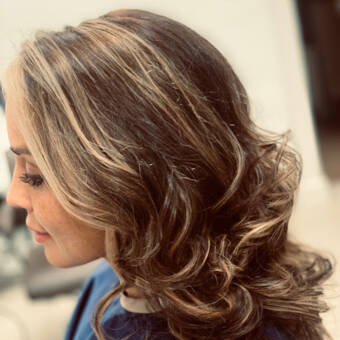 Hati’s Haarkunst