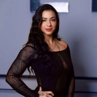 Avatar tilhørende Gabyria