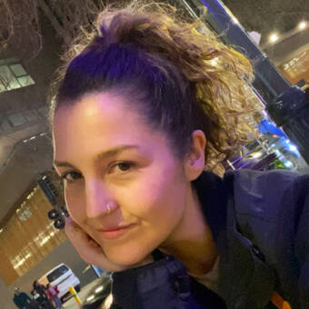 Avataren til Marcela