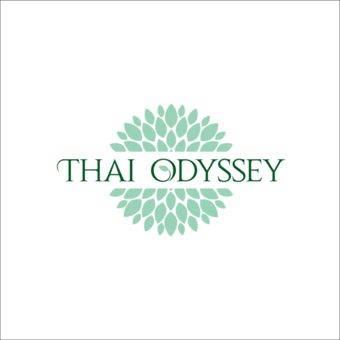 的化身 Thai Odyssey Spa and skin care