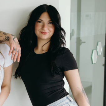 Avatar tilhørende Sarah