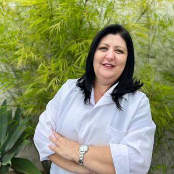 The avatar of Luciana