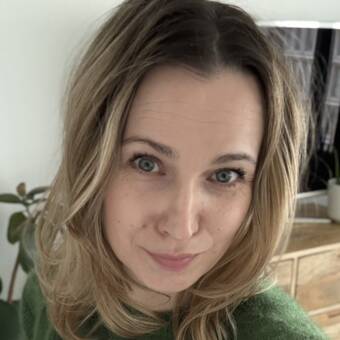 The avatar of Monika