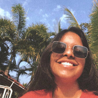 The avatar of Khushbu