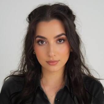 Avatar tilhørende Alessandra