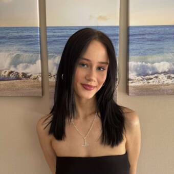 The avatar of Abby