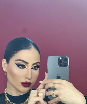 The avatar of Mariam