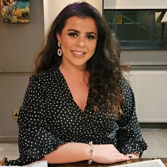 The avatar of Alessandra