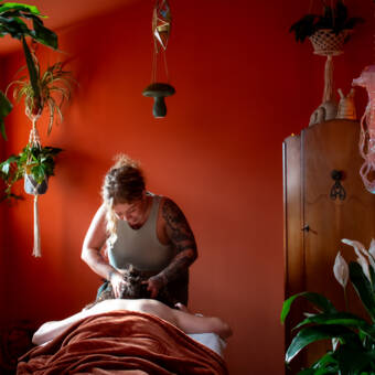 The avatar of alexandra