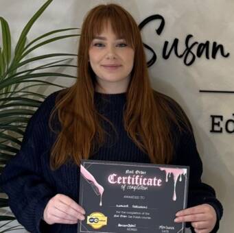 The avatar of Eleanor