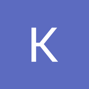 O avatar de Kyrie
