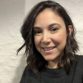 Аватарът на Jacqueline