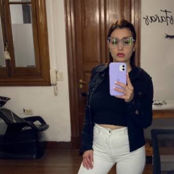 Avataren til Maria Angela