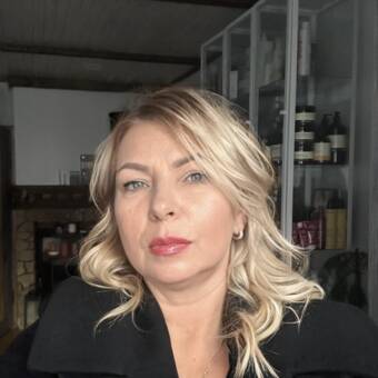Avatar Kristina