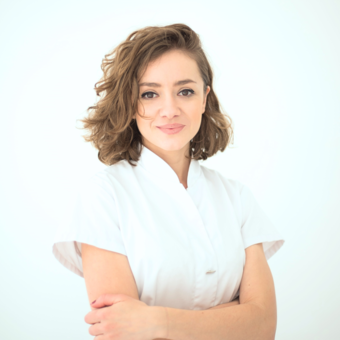 The avatar of Paulina