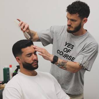 Avatar tilhørende Henrry