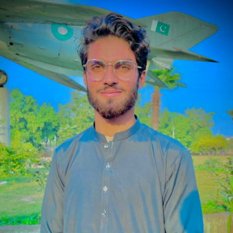 Avatar Muhammad