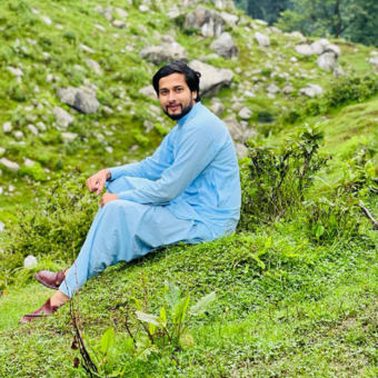 Avatar Muhammad