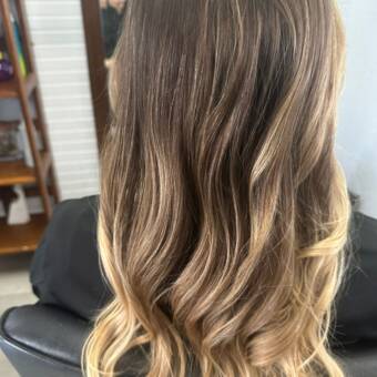 Аватарът на Yvonne