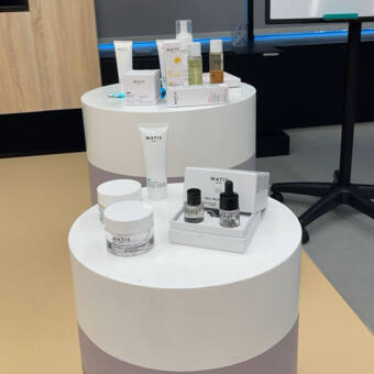 The avatar of Fatima