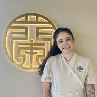 The avatar of Isabela