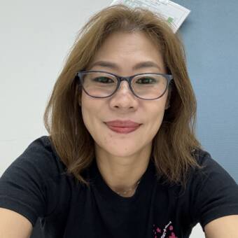 Avataren til Ms.  Mitsuwa