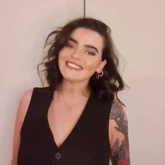 Avatar tilhørende Nicole