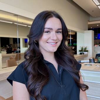 The avatar of Arianne